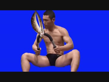 シザーマンゆうさく.mp4