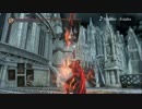 【ダークソウル3】理想の魔法剣士を求めて【対人戦】part4