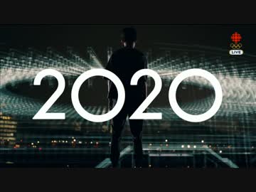 【リオ五輪】NEXT IS TOKYO 【東京五輪へ】