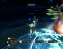 【TOB】難易度イヴィルでボス戦12