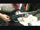 妖精帝國 救世Ἀργυρός 弾いてみた  アルギュロス