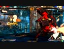 高田馬場ミカド GGXrd R Ver.1.10 8月20日 土曜 固定3ON大会 その5