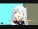 【MMD紙芝居】バーテンダー提督の日常　4話「秘書艦の運命」