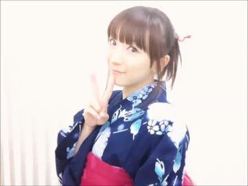 堀江由衣の天使のたまご 第725回(2016.8.21)