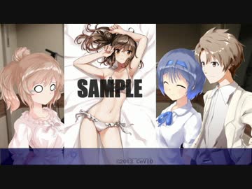【第二回ひじき祭】CeVIO TaLK RaDIO