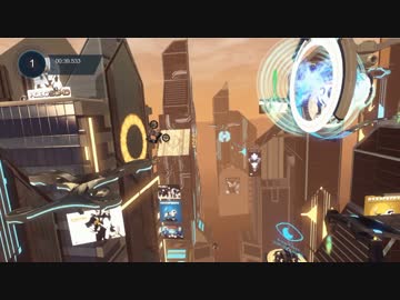 【TRIALS FUSION】エクストリームバイク part62 【ゆっくり実況プレイ】