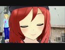 【ラブライブ！】えりまきCutie Panther【MMD】
