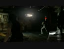 【協力実況】  べび！ちょこから逃げて！part5【バイオハザード６】　