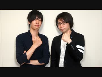 諏訪部順一と西田雅一の恋愛トーク