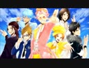 【実況】ハンカチを結ぶとイケメンが現れるゲーム part1