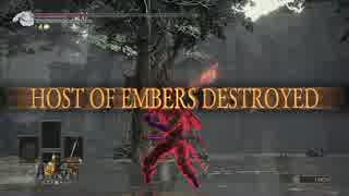 【DARKSOULSⅢ】大盗賊目指してかっさらう １０盗目【侵入】