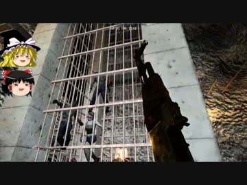 ゆっくり実況【7DTD】ゾンビが居るけどもっと素敵に暮らしたい　17