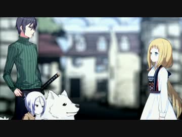 多数決ドラマ 第三弾 キノの旅 The Beautiful World 第3回 ニコニコ動画