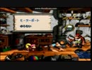 ファンキーのボート小屋