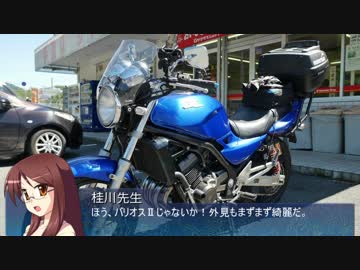 【そくドラ！外縁隊】 神様が往く！１６年８月その２【健康診断】