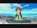 アイドルマスタープラチナスターズ　プレイ動画 秋月律子編 part11