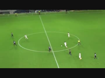 【16-16　JPL】　ガンバ大阪 ×　ヴィッセル神戸　