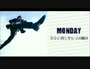 【ＩＡ】MONDAY【オリジナル曲】