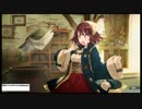 [ソフィーのアトリエ]少女と一冊の本の不思議な物語 part1[VOICEROID実況]