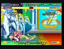 第２５回スペースシャトル塩釜口店スパ２ｘ東西戦その１(2016/8/19)