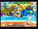 第２５回スペースシャトル塩釜口店スパ２ｘ東西戦その２(2016/8/19)