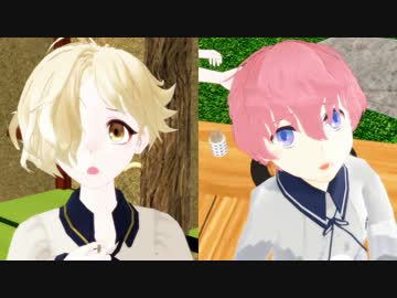 【刀剣乱舞】 日常② 【うちの本丸の場合】