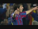 Lionel Messi - all 86 of his European goals