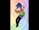 【みやび(雅)】「厨病激発ボーイ」を二人のように歌ってみた