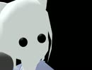 【モブ子】ＭＭＤで遊んでみた【闇に紛れる】