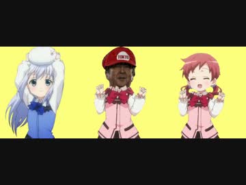 ウルトラスーパー安倍マリオ