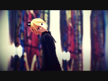 【MMDあんスタ】Mad Hatter【仁兎なずな】