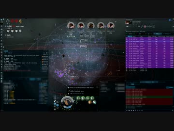 【EVE Online】piccoloの日常⑱