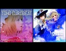 【東方ヴォーカル】Recover the Future (Eurobeat Style&Rock Style)
