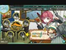 【艦これ】工廠封印プレイ 2016夏E3［甲］クリア【VS港湾夏姫】
