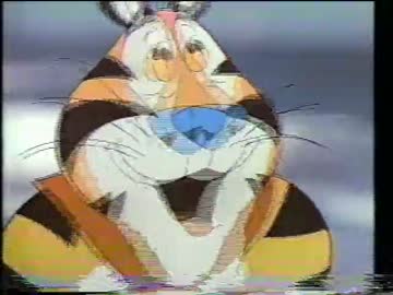 懐かCM】ケロッグ コーンフロスト 1988年 - ニコニコ動画