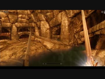 【Skyrim】VIGILANT地味プレイ#13【字幕】