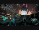 【warframe】 NYX、猛禽の爪向く先は 【ゆっくり実況プレイ】
