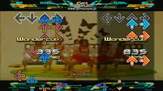 【Stepmania】Encore!!!（惚れたぜHarajuku Long）