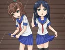 【人形館の怪】 決して秘宝館ではありません 【実況】 前編