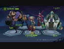 【Battleborn】ミコでプレイ