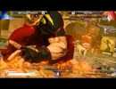 えいたの活躍を煽り抜きで祝う動画【格ゲーＭＡＤ】