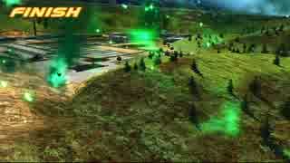 ファシズレプレイ日誌その７７(ヘビア)