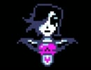 大声出せないけどUndertale実況する　♯15