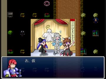 【実況】ざくざくアクターズ【part31】