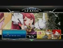 【アミパラキャッスル】7/16 交流会録画台全試合 Part6/6【BBCF】