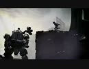 旧作タイタンフォール　公式サイトの背景動画