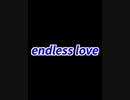 ♥endless love／very very(オリジナル)♥
