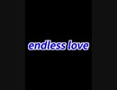 ♥endless love／very very(オリジナル)♥