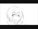 And He Looks at Me Jirou x Morty