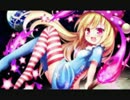 [東方vocal]アカリ[あーるのーと]